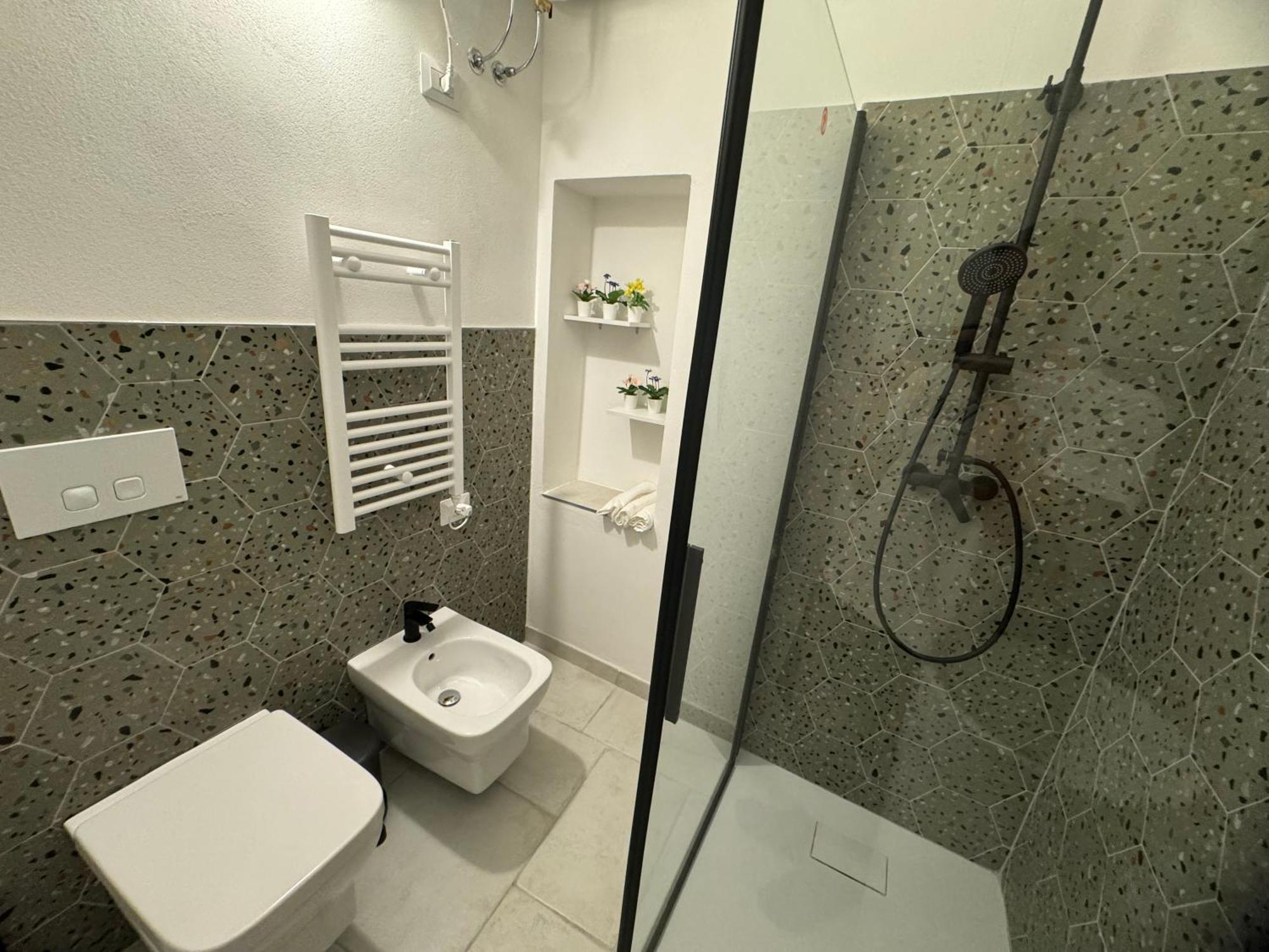 Vila Casa Pagano Noicattaro Exteriér fotografie
