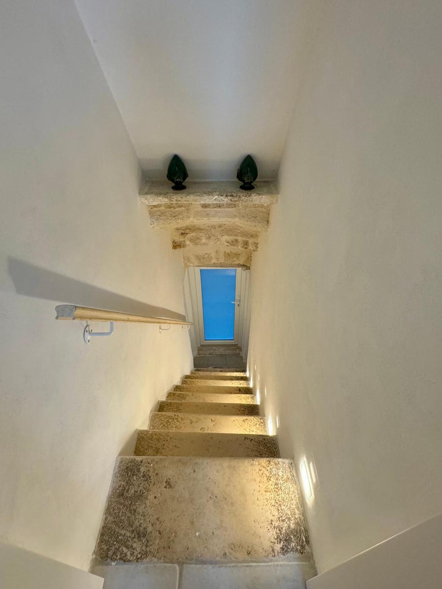 Vila Casa Pagano Noicattaro Exteriér fotografie