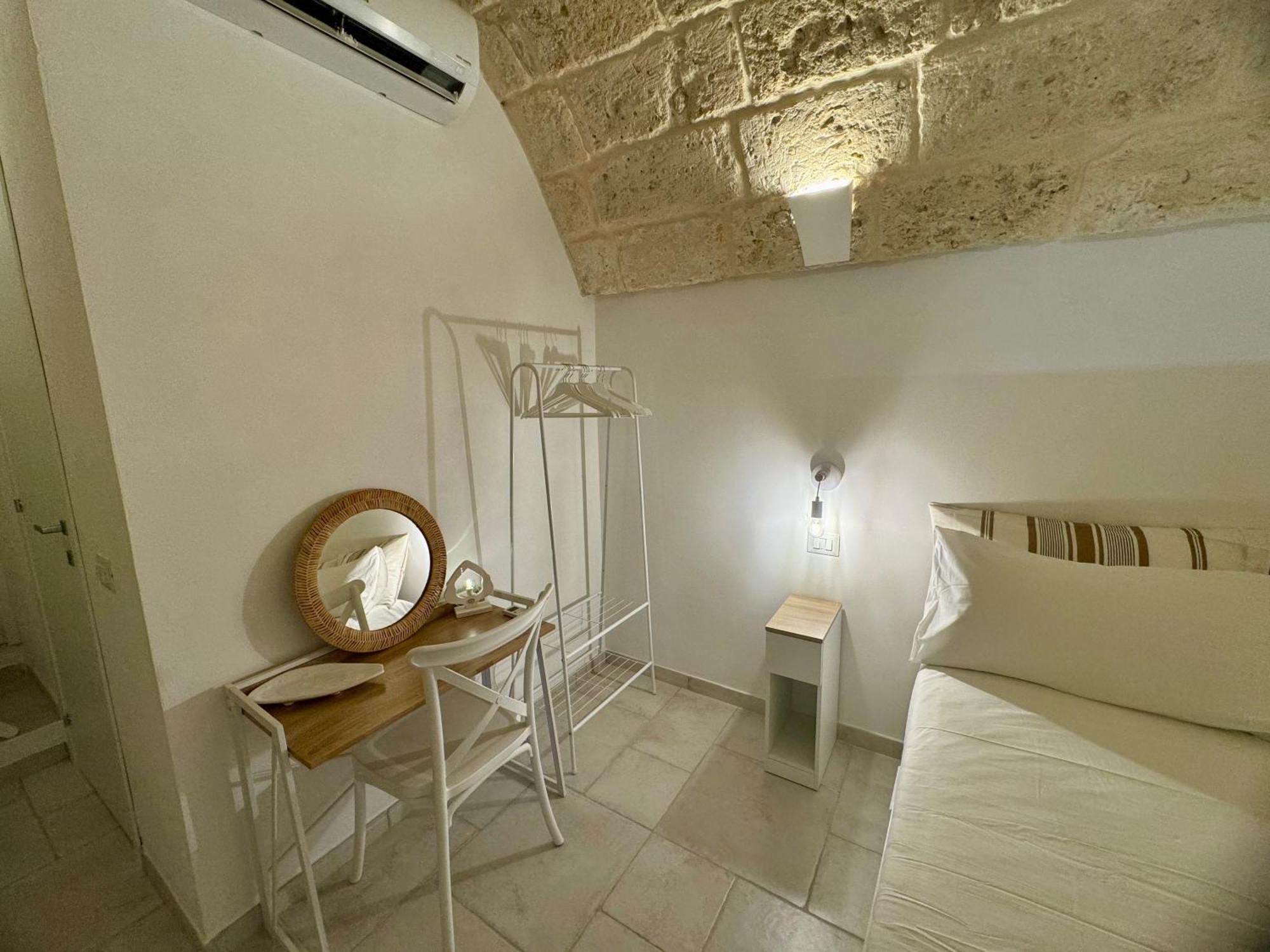 Vila Casa Pagano Noicattaro Exteriér fotografie