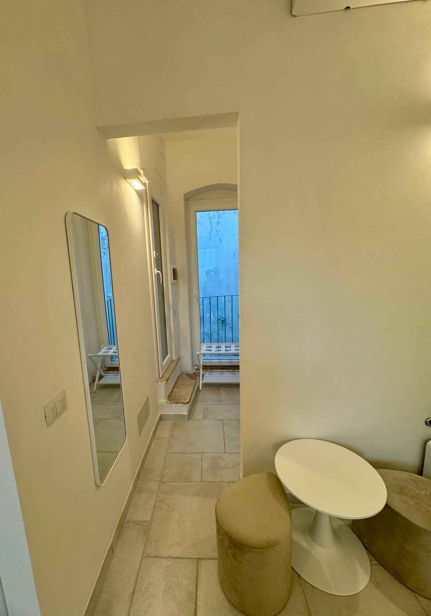 Vila Casa Pagano Noicattaro Exteriér fotografie