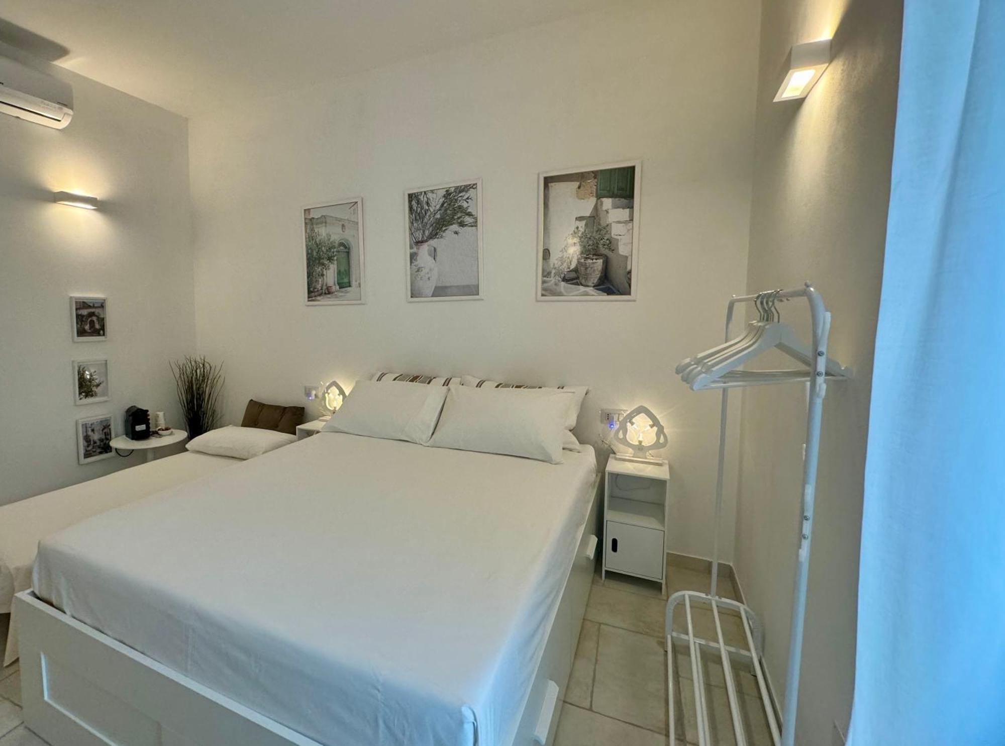 Vila Casa Pagano Noicattaro Exteriér fotografie