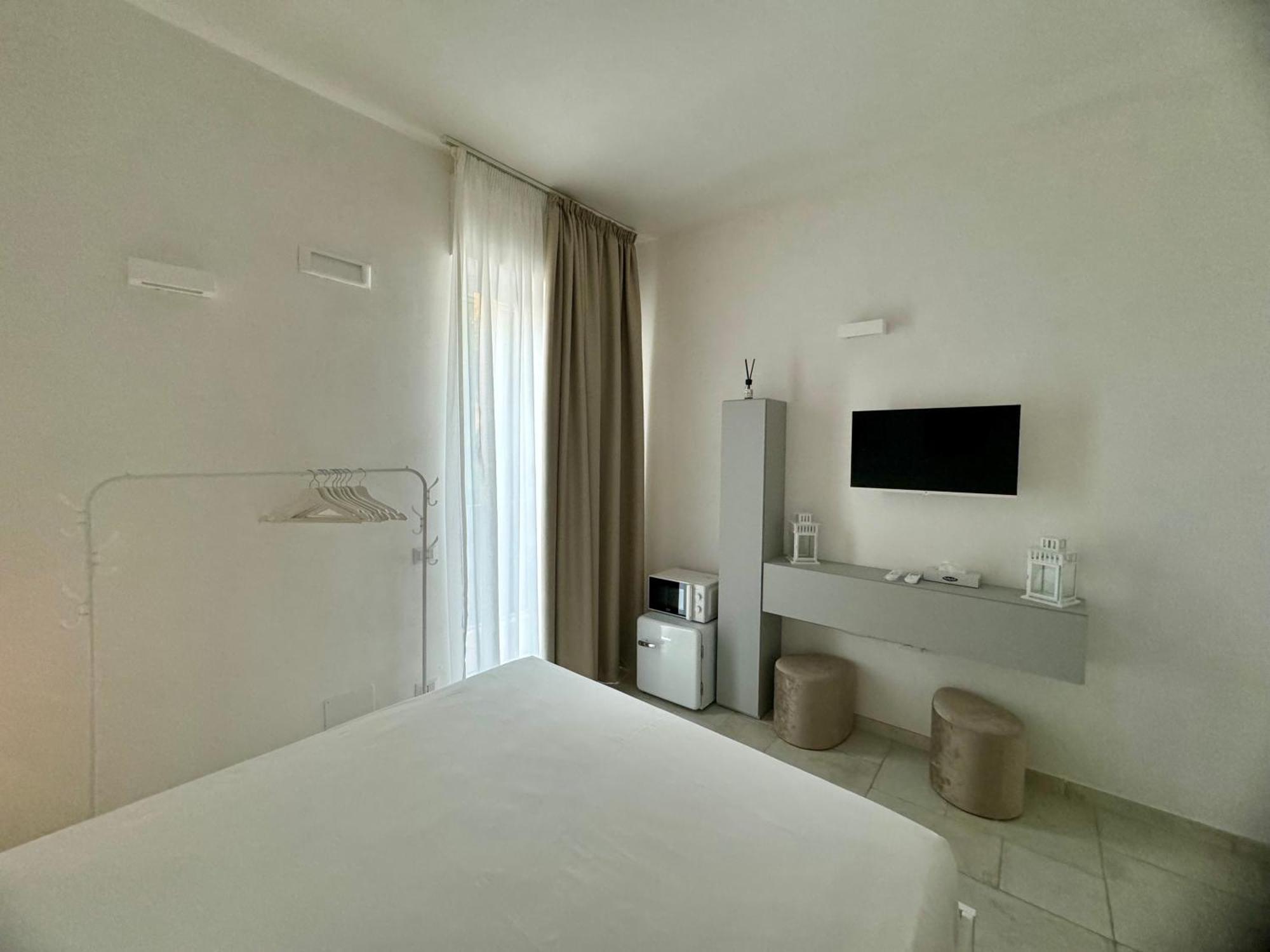 Vila Casa Pagano Noicattaro Exteriér fotografie