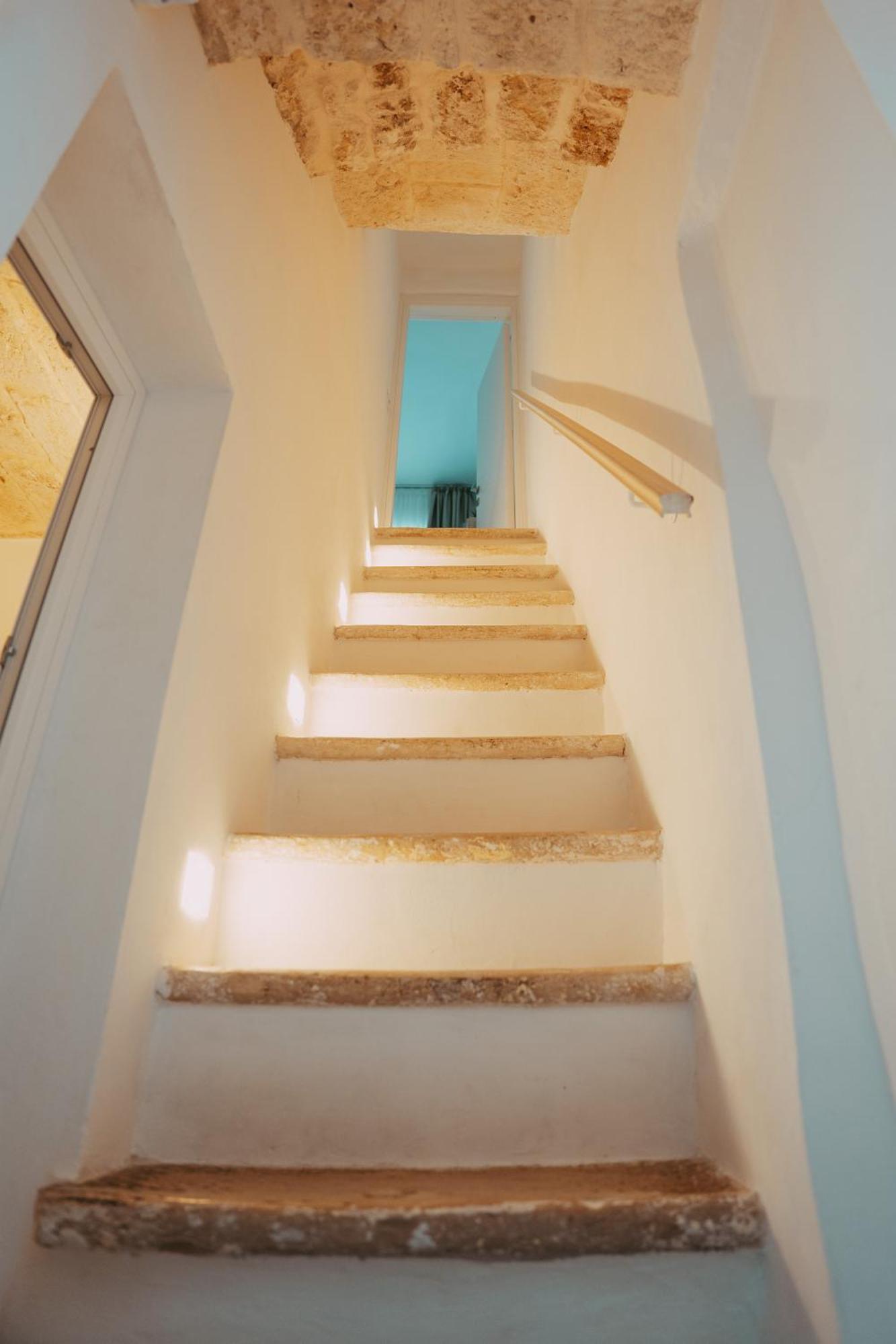Vila Casa Pagano Noicattaro Exteriér fotografie