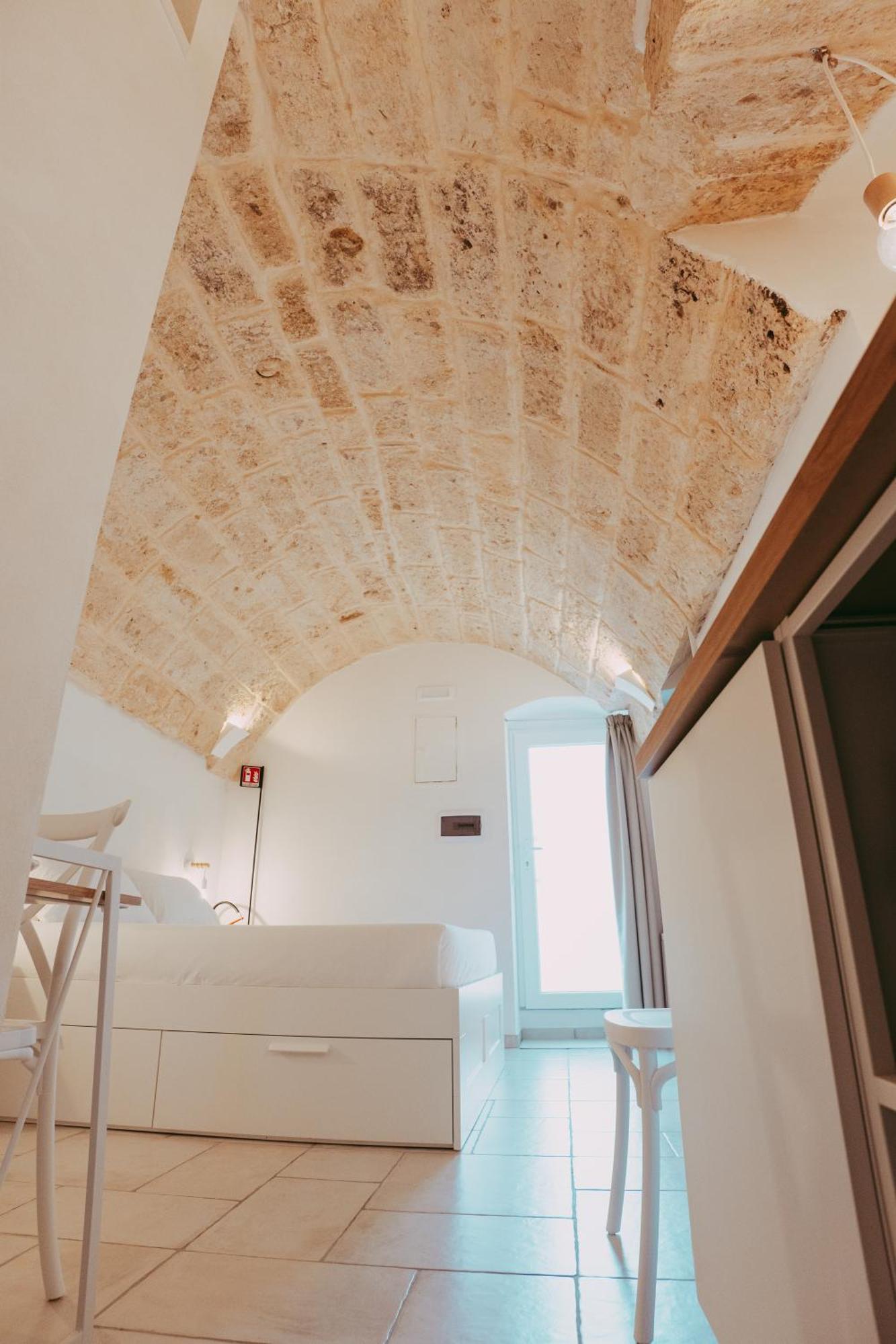 Vila Casa Pagano Noicattaro Exteriér fotografie