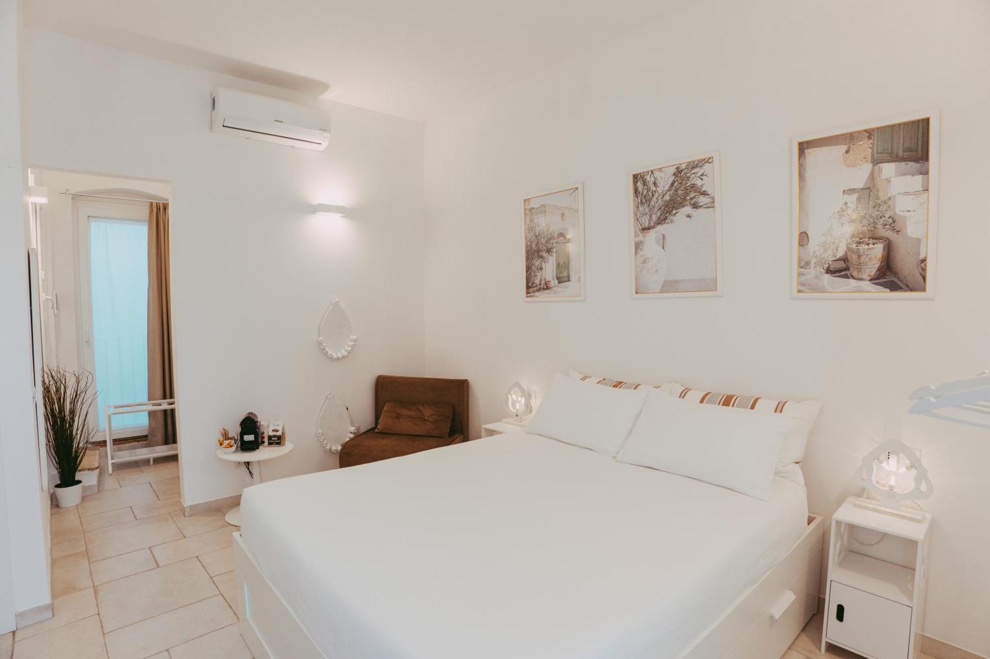 Vila Casa Pagano Noicattaro Exteriér fotografie