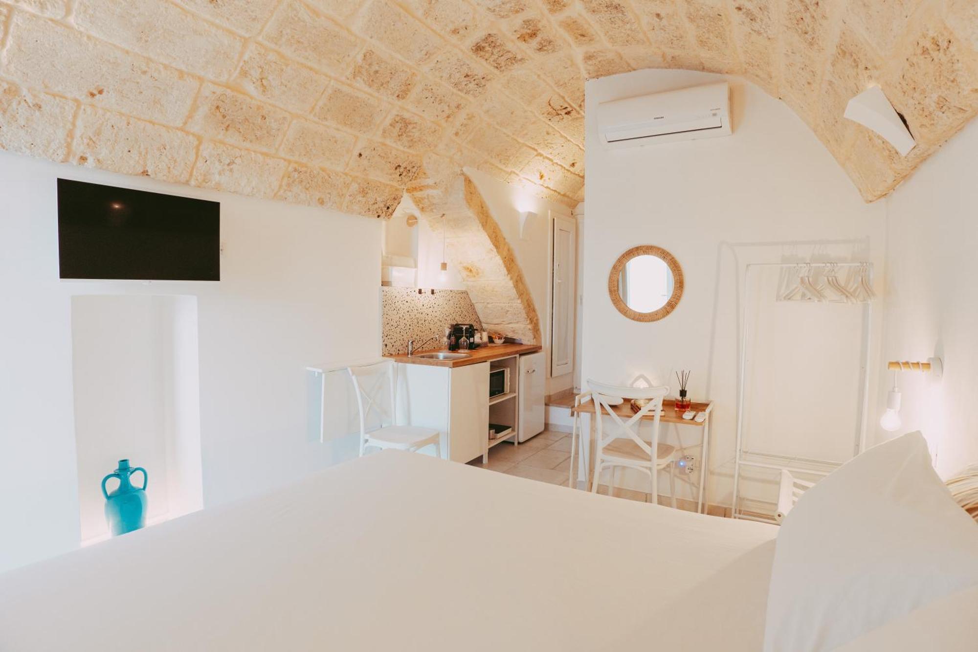 Vila Casa Pagano Noicattaro Exteriér fotografie