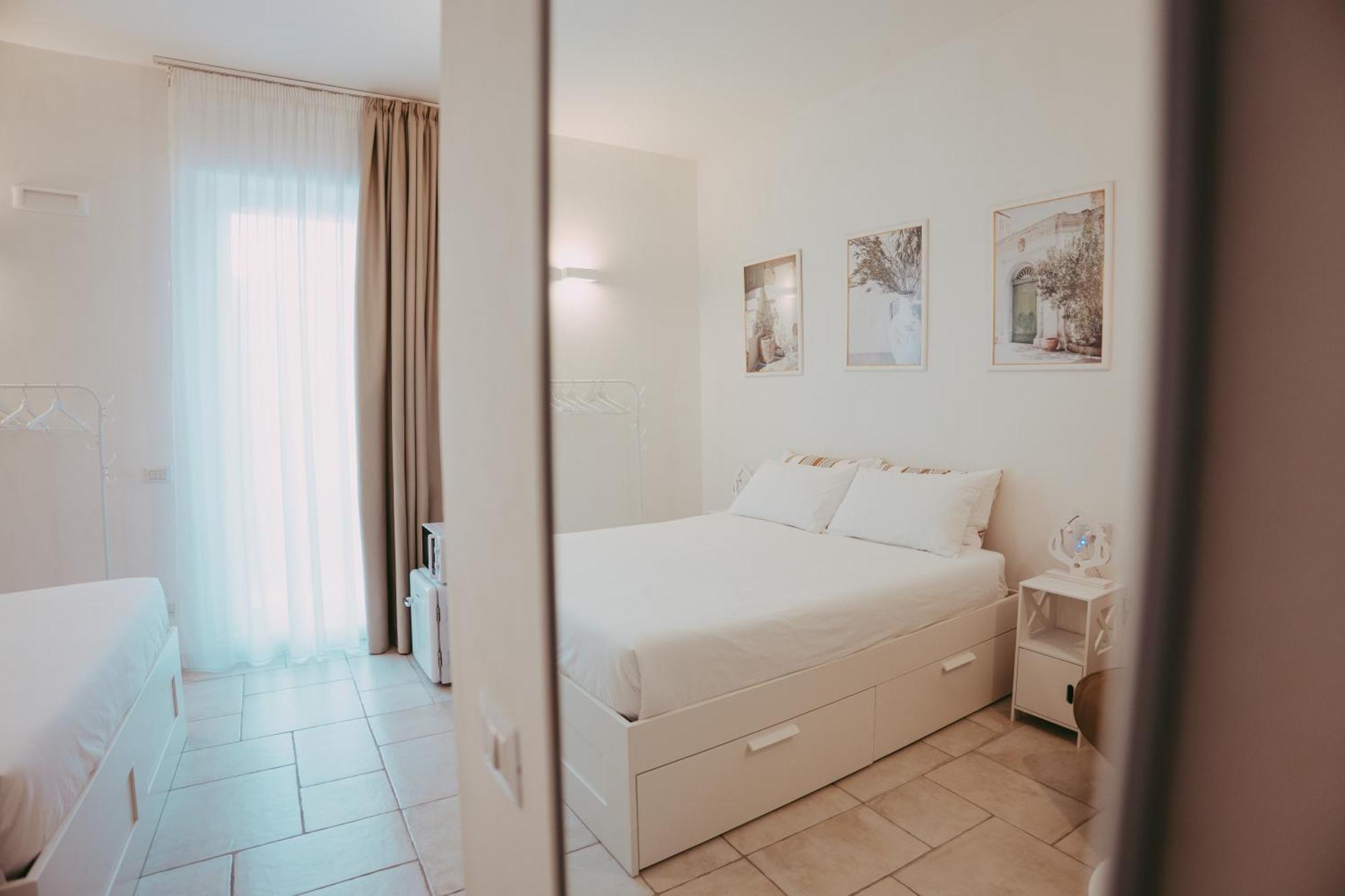 Vila Casa Pagano Noicattaro Exteriér fotografie