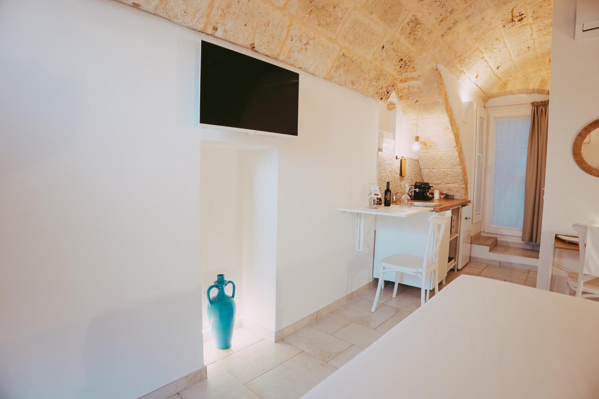 Vila Casa Pagano Noicattaro Exteriér fotografie